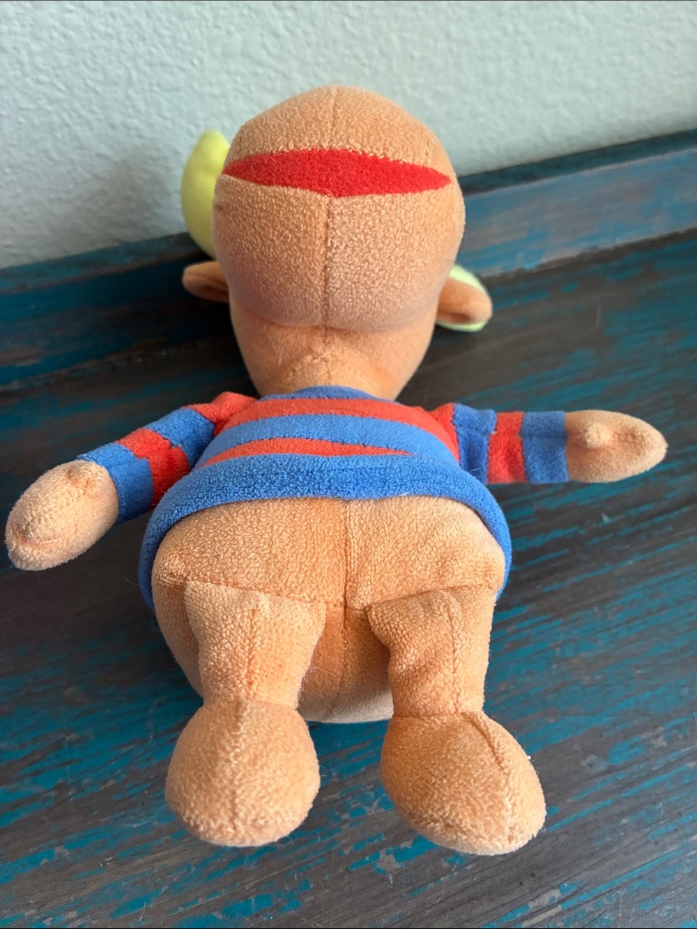 Ty Beanie Babies Backyardigans Austin & Tyrone characters Nostalgic kids TV - Picture 10 of 10